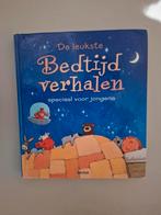 De leukste bedtijdverhalen, Ophalen of Verzenden, Zo goed als nieuw