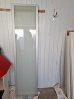 Pax kast deur hoogte 200 x 50 cm, Ophalen, Zo goed als nieuw, Binnendeur