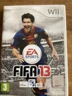 Wii FIFA 13, Sport, Ophalen of Verzenden, Zo goed als nieuw