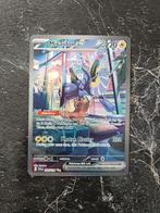 Miraidon EX #244 - Scarlet and Violet, Ophalen of Verzenden, Zo goed als nieuw
