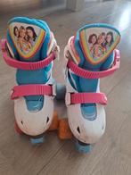 K3 rolschaatsen, Kinderen en Baby's, Speelgoed | Buiten | Rolschaatsen, Ophalen of Verzenden, Gebruikt