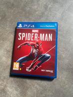 Marvel's Spider-Man PS4, Spelcomputers en Games, Games | Sony PlayStation 4, Avontuur en Actie, 1 speler, Virtual Reality, Ophalen of Verzenden