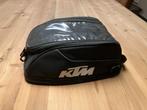 KTM tanktas, Motoren, Ophalen of Verzenden, Gebruikt
