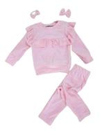 Partij leuke kleding setjes, Ophalen of Verzenden, Nieuw