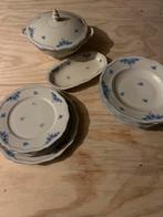Antiek Bavaria Johann Haviland Servies - 15 Delig, Ophalen