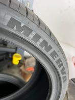 DEMO 4x215/35r18 215 35 18 zomerbanden ZGAN!, 18 inch, 215 mm, Jacob Lemairestraat 26, Nieuw
