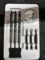 Beau greaves dartpijlen 25 gram, Sport en Fitness, Darts, Ophalen of Verzenden, Zo goed als nieuw, Pijlen