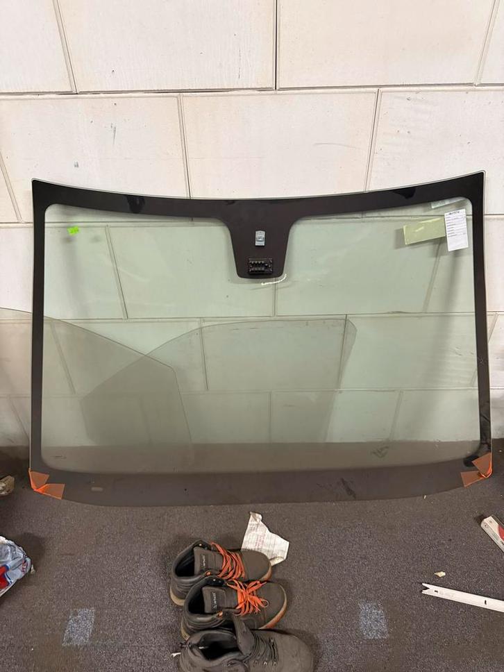 Peugeot 206 Voorruit - nieuw, Auto-onderdelen, Ruiten en Toebehoren, Peugeot, Nieuw, Ophalen