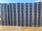 Kunststof Pallets 80x120, Ophalen, Zo goed als nieuw, Kunststof