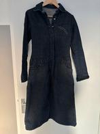 Spijkerjurk Gsus, maat S, Maat 38/40 (M), Blauw, Ophalen of Verzenden, Zo goed als nieuw