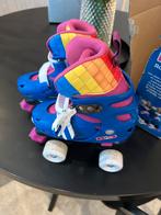 K3 rolschaatsen maat 30-33, Kinderen en Baby's, Ophalen, Verstelbaar, Gebruikt, Kinderen