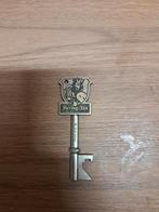 Hertog Jan Sleutelhanger Bieropener, Ophalen of Verzenden, Gebruikt, Gebruiksvoorwerp