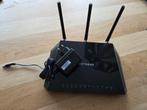 Netgear AC1750 R6400v2 Router - Perfect Werkend!, Computers en Software, Routers en Modems, Ophalen of Verzenden, Gebruikt, Router