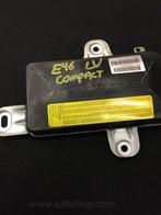 Deurairbag BMW E46 Compact links voor, Ophalen of Verzenden, Gebruikt, BMW