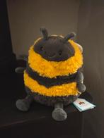 Jellycat bij knuffel Albee, Kinderen en Baby's, Speelgoed | Knuffels en Pluche, Ophalen of Verzenden, Nieuw, Overige typen