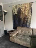 Wandkleed Urban Cotton drops maat L, Ophalen, Zo goed als nieuw