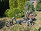 Van Raam Easy Rider Driewieler - Opknapper, Ophalen, Gebruikt, Bovenstuur, Overige merken
