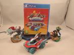 Skylanders Superchargers Starter Pack Playstation 4, Ophalen of Verzenden