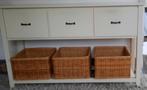 Halmeubel, 135B, 85H,35D, Huis en Inrichting, Ophalen, Gebruikt