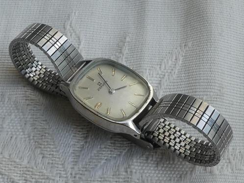 Zenith Dameshorloge   -   Vintage, Sieraden, Tassen en Uiterlijk, Horloges | Dames, Gebruikt, Polshorloge, Overige merken, Staal