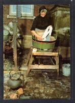 MOOI TWENTE - Wasvrouw., Verzenden, 1980 tot heden, Ongelopen, Klederdracht