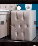 Nachtkastjes ‘Barones’, Ophalen of Verzenden, Nieuw, Minder dan 45 cm, Minder dan 55 cm