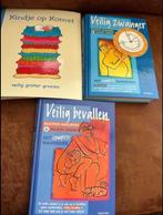 Boeken zwangerschap, kindje op komst Beatrijs Smulders, Boeken, Ophalen of Verzenden, Zo goed als nieuw, Zwangerschap en Bevalling