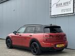 MINI Clubman 1.5 Cooper Business Edition Automaat Apple Carp, 65 €/maand, 136 pk, Gebruikt, 715 kg