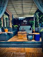 Metalen Pergola om elke plek om te toveren, Ophalen, Gebruikt