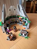 Harry Potter lego set 4707. Hagrid's hut. Geheel compleet., Kinderen en Baby's, Speelgoed | Duplo en Lego, Ophalen of Verzenden