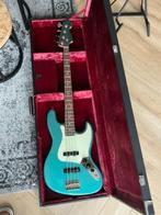 Fender kopie Custom ESP, Muziek en Instrumenten, Snaarinstrumenten | Gitaren | Bas, Ophalen of Verzenden, Gebruikt, Elektrisch