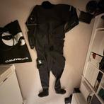 Scubapro Droogpak, Watersport en Boten, Duiken, Ophalen, Zo goed als nieuw, Duikpak