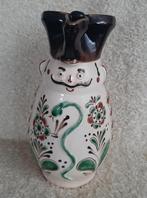 Hongaarse wijnkan vintage, Antiek en Kunst, Ophalen of Verzenden