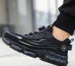 DIAN SEN stalen neus werk schoenen, Kleding | Heren, Schoenen, Zwart, Nieuw, Ophalen of Verzenden, Werkschoenen