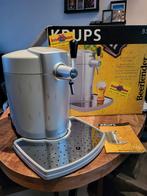 Biertap,  perfecte staat., Witgoed en Apparatuur, Thuistaps, Ophalen, Zo goed als nieuw, Krups