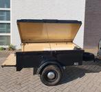 SARIS Bagagewagen | Aanhangwagen, Ophalen, Gebruikt