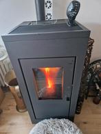 Palletkachel 6kw artel nextgen, Huis en Inrichting, Kachels, Ophalen, Gebruikt, Overige brandstoffen, Houtkachel