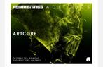 Tickets ADE Awakenings INDIRA ARTCORE, Twee personen