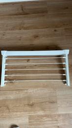 Leifheit droogrek inklapbaar, Tuin en Terras, Droogmolens en Wasrekken, Ophalen of Verzenden, Zo goed als nieuw, Wasrek