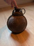 Oude stenen waterkruik, Ophalen of Verzenden