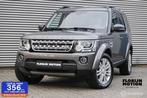 Land Rover Discovery 3.0 TDV6 HSE | Grijs kenteken | BTW | 1, Auto's, Land Rover, 2993 cc, Leder, Bedrijf, 2 stoelen