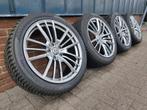 20 inch Winterset Volkswagen Transporter T5 T6 Multivan AEZ, Bestelwagen, AEZ, 265 mm, Banden en Velgen