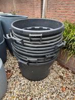 10  boomkuipen, tuinplantencontainers 110 liter, Ophalen