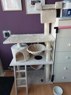 Krabpaal, Dieren en Toebehoren, Krabmeubelen, Ophalen, Zo goed als nieuw, Krabpaal