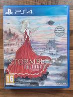 Final Fantasy XIV Stormblood + Heavensward, 1 speler, Ophalen of Verzenden, Zo goed als nieuw, Role Playing Game (Rpg)