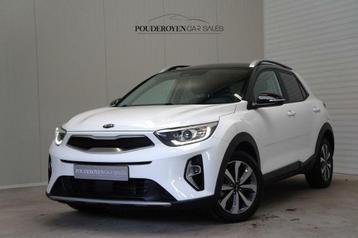 Kia Stonic 1.0 T-GDi MHEV DynamicPlusLine / NL Auto / Dealer beschikbaar voor biedingen