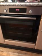 Bosch heteluchtoven, Ophalen, Zo goed als nieuw, Oven, 45 tot 60 cm