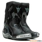 Dainese Torque 3 Out Motorlaarzen, Zwart-Antraciet, Ophalen of Verzenden, Nieuw met kaartje