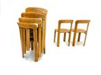 Hay chair, Bruno Rey, Kush & co (20 stuks), Huis en Inrichting, Vijf, Zes of meer stoelen, Metaal, Ophalen of Verzenden, Bruin