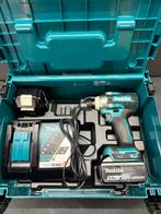 Makita DTW300 set, Ophalen, Zo goed als nieuw, Boor- en Schroefmachine